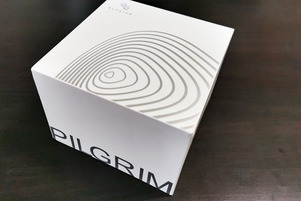 Elysian Acoustic Labs PILGRIM