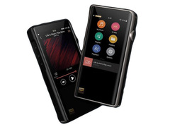 Shanling M5s
