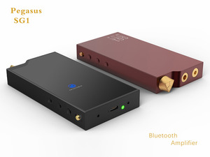 Dethonray Pegasus SG1