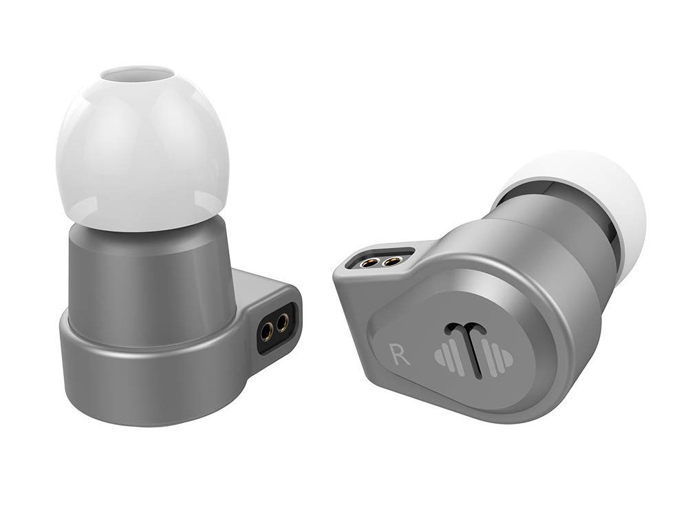 Yinyoo V2」 同クラスのマイナーブランド中華イヤホンでは