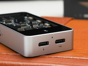 MUSE HiFi M4