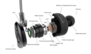 TFZ SERIES 5