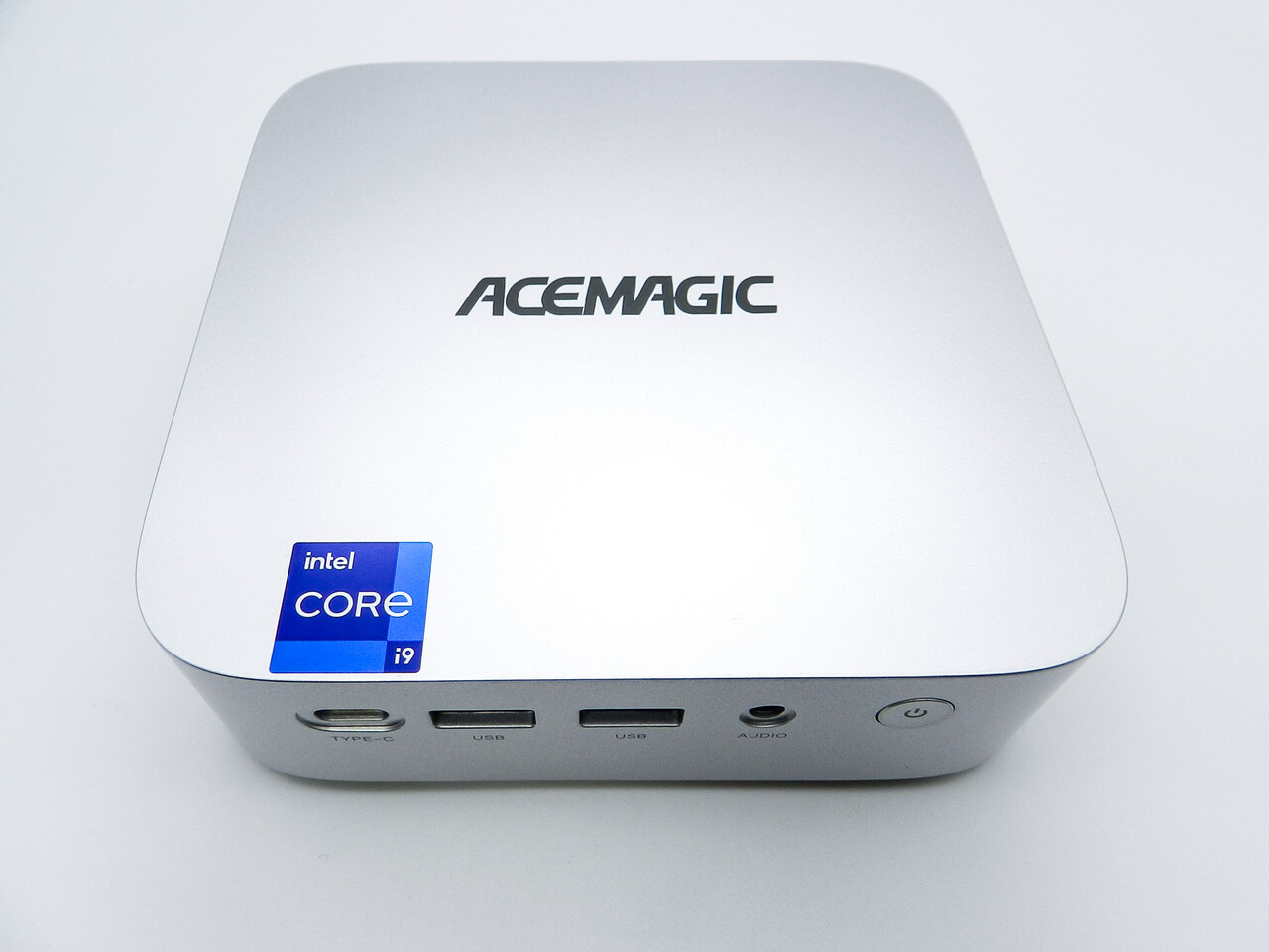 【美品】ACEMAGIC Matrix Mini M1 13900HK ミニPC ACEMAGIC M1 Intel Core i9-13900HK Mini PC