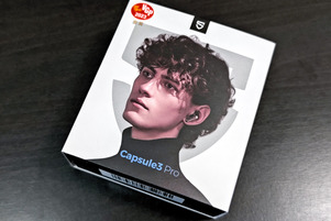 SOUNDPEATS Capsule3 Pro