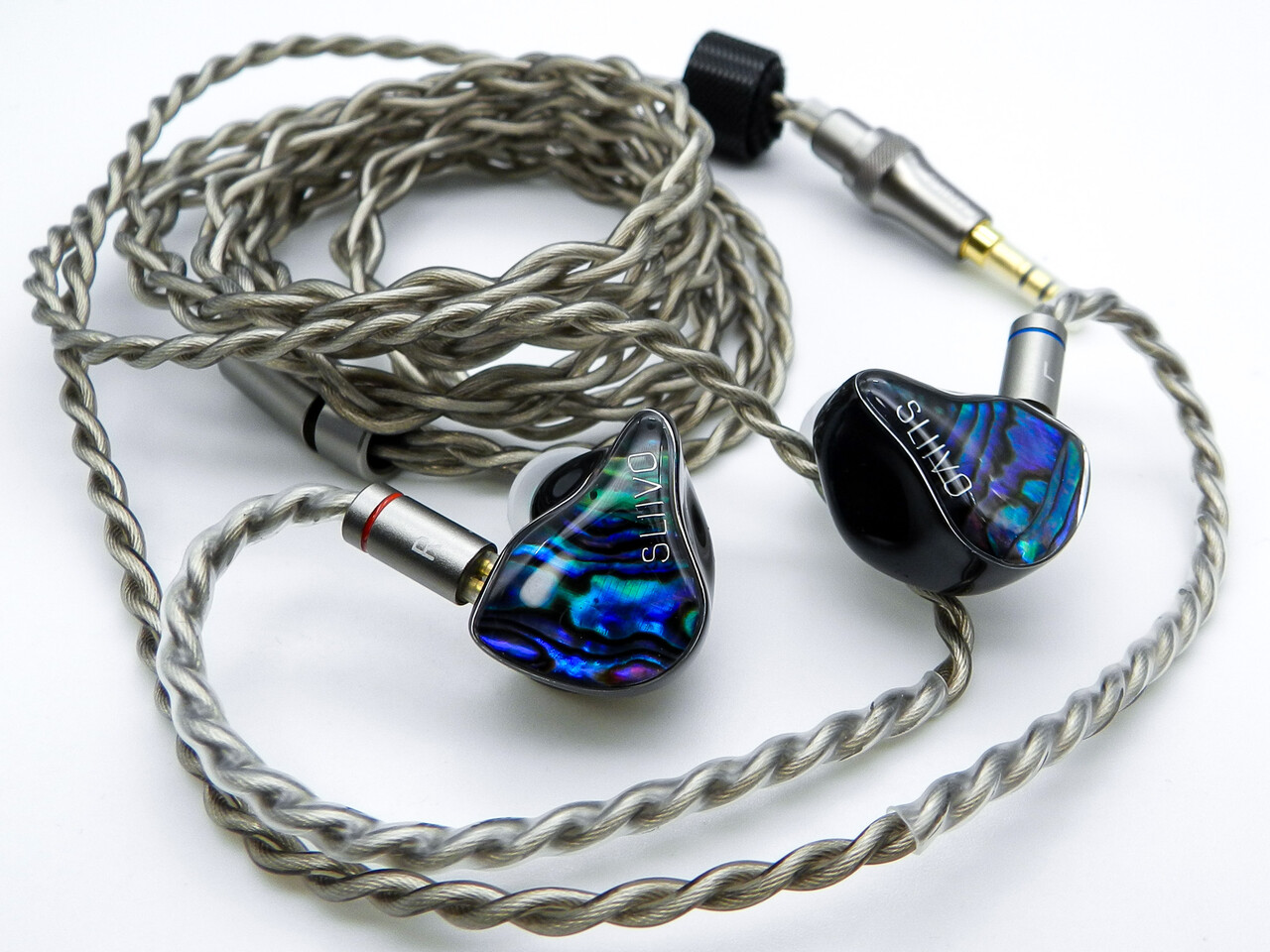 MYER AUDIO SLIIVO SL224」美しいデザインに滑らかでバランスの良い