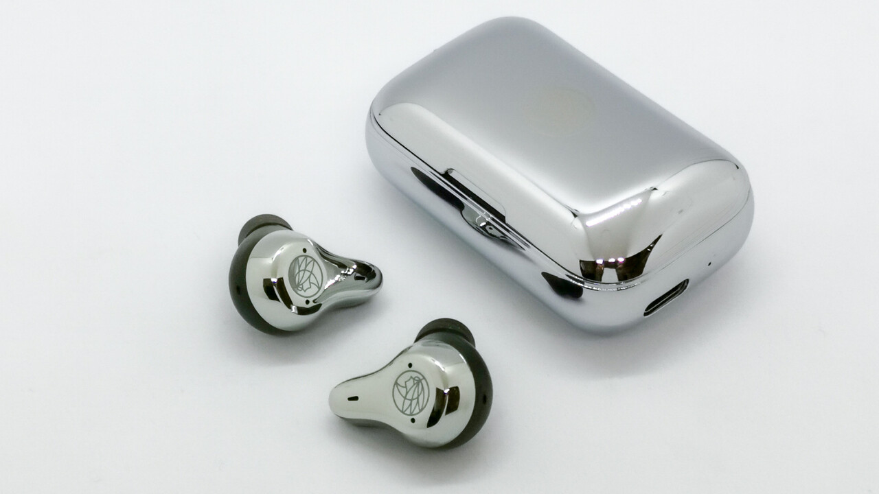 TFZ X3」 2BA構成&aptX対応で音質と接続性をグレードアップ TFZ X3」 2BA構成&aptX対応で音質と接続性をグレードアップ
