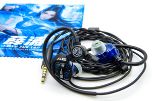 Tangzu x Angelears XUETAO AE101