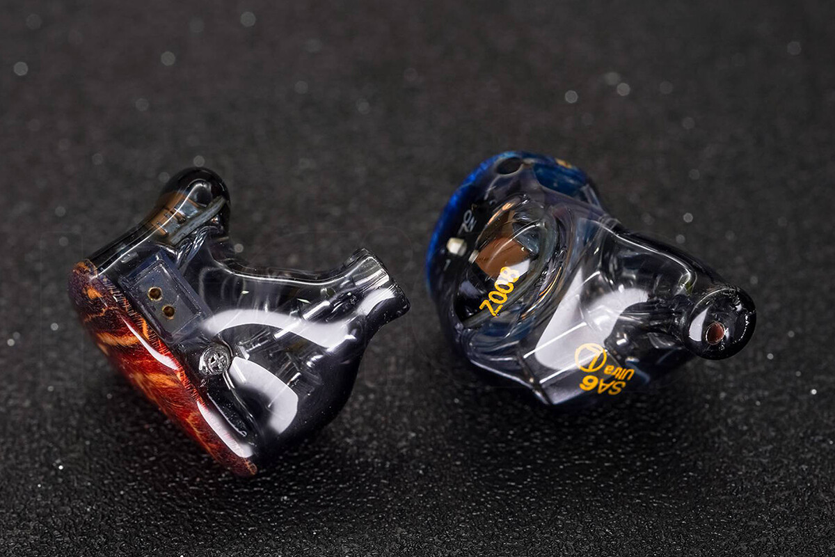 DUNU x Z Reviews SA6 Ultra」 599ドル限定300個が即完売!? 高 DUNU x Z Reviews SA6 Ultra」 599ドル限定300個が即完売!? 高