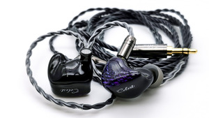 Kinera Celest Wyvern Black