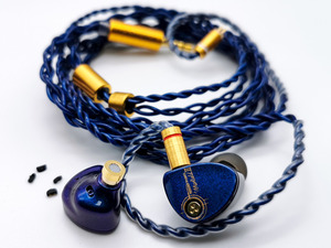 Moondrop Starfield 2