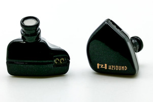 HZSOUND Heart Mirror Pro