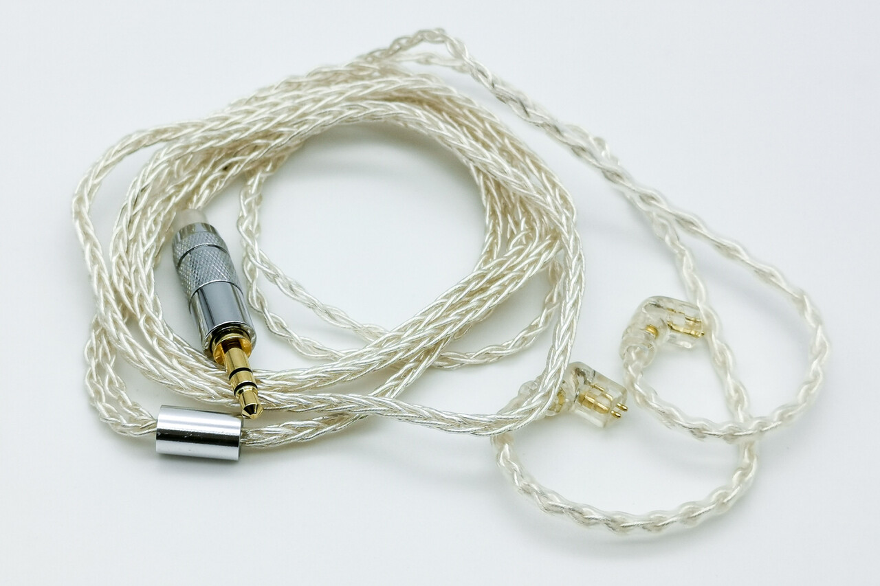 KZ ZAS」 美しく高級感のあるデザインで7BA+1DD構成。60ドル台で KZ ZAS」 美しく高級感のあるデザインで7BA+1DD構成。60ドル台で