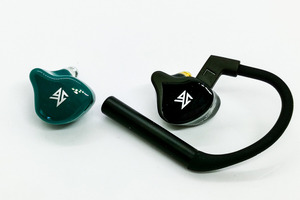 KZ S1
