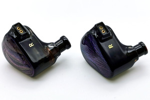 TRUTHEAR x Crinacle ZERO:BLUE2