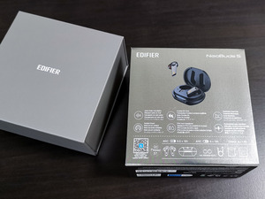 EDIFIER NeoBuds S