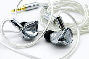 EarAcoustic OSHUN-LTD