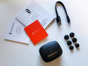 TaoTronics SoundLiberty97