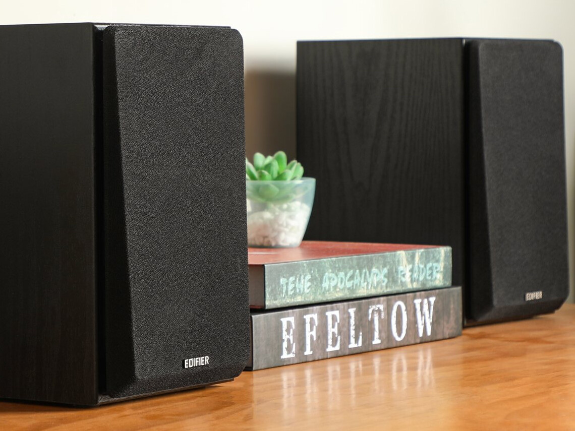 EDIFIER R990BT」 RCA×2+Bluetooth5.4対応、リビングでも EDIFIER R990BT」 RCA×2+Bluetooth5.4対応、リビングでも