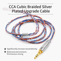 CCA 8core Cable