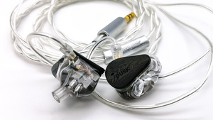 MOONDROP x Crinacle DUSK