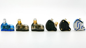 KZ ZS10 PRO X