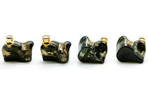 KZ DQS