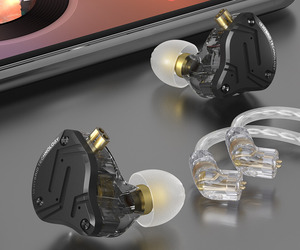 KZ ZS10 PRO X