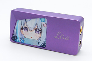 CVJ LILA