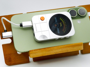Fosi Audio MD3