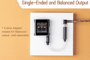 Shanling M0 Pro