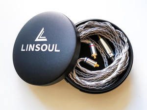 LINSOUL Nymph
