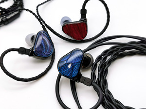 TRUTHEAR x Crinacle ZERO:BLUE2