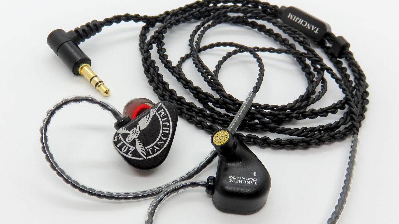 TANCHJIM darkside」 マニア限定？ の個性的サウンドで、キレの良い低