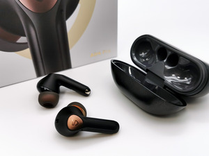 SOUNDPEATS Air4 Pro