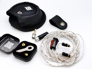 EFFECT AUDIO X HiFiGo GRIFFIN