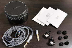 Moondrop Harmon (和鳴)