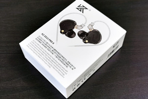 KZ ZS12 PRO X
