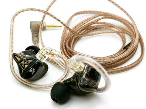 KZ DQS