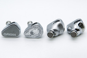 TANCHJIM Origin Asano Tanch Lost Manor