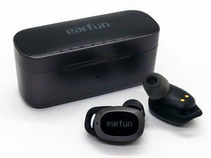 EarFun Free Pro
