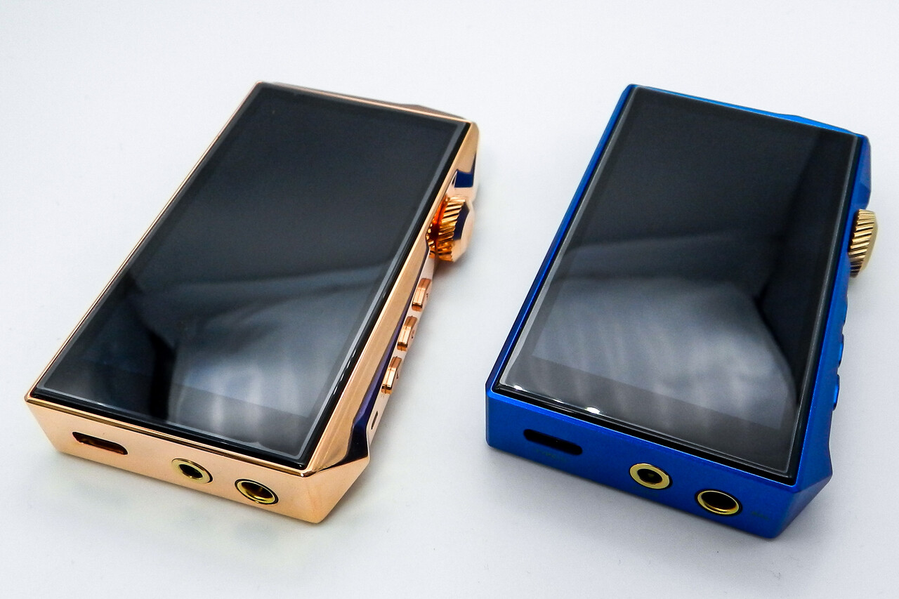 HIDIZS AP80 PRO MAX Pure Copper Edition」 超コンパクトながら HIDIZS AP80 PRO MAX Pure Copper Edition」 超コンパクトながら