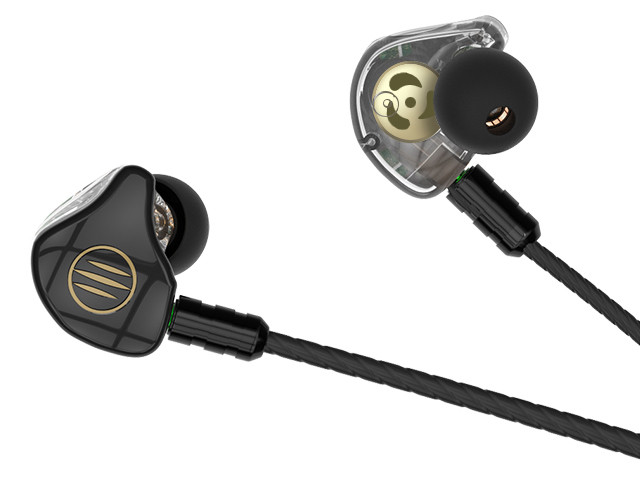 BGVP DS1 Pro」 聴きやすい自然なサウンドバランスながら明瞭感が格段