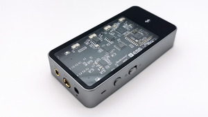 MUSE HiFi M4