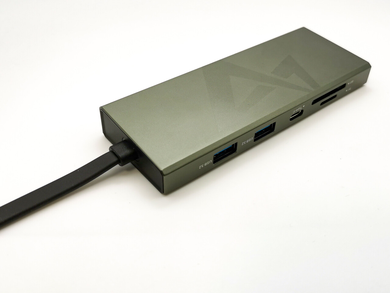 IKKO ITX01」 ありそうでなかったハイレゾDAC搭載＆4.4mmバランス出力