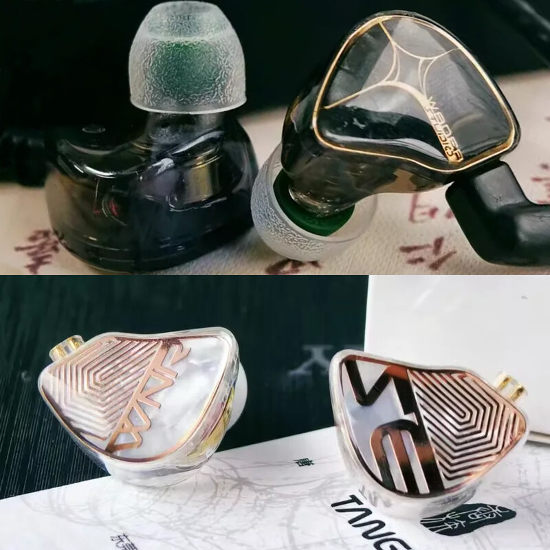 TANGZU WAN'ER S.G Studio Edition」 ドライバーを刷新、より