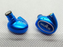 MaGaosi K3 HD