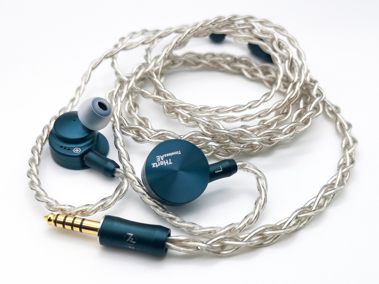 棚からレビュー】 「7Hz Timeless AE」 14.2mm平面ドライバー 棚からレビュー】 「7Hz Timeless AE」 14.2mm平面ドライバー