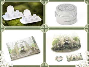 TANCHJIM Origin Asano Tanch Lost Manor