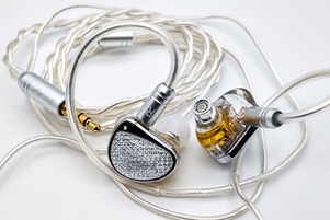 EarAcoustic Audio STA-K