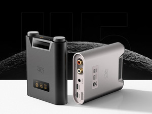 SHANLING H5